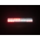 Eurolite LED IP PIX Strobe MK2: Proiettore LED RGB CW+WW per Esterni