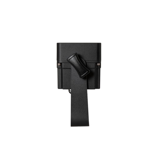 EUROLITE LED IP PIX Strobe RGB CW+WW MK2 - Proiettore LED Esterno IP65 Effetti Stroboscopici DMX