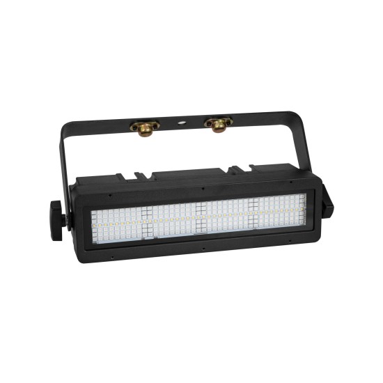 EUROLITE LED IP PIX Strobe RGB CW+WW MK2 - Proiettore LED Esterno IP65 Effetti Stroboscopici DMX