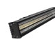 EUROLITE LED Mega Strobe 768 Bar: Proiettore LED da Palco con Effetti Stroboscopici e Controllo DMX
