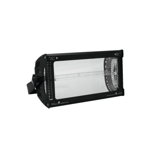 Lampada Stroboscopica DMX Megastrobe 3000W Strobo