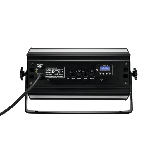 Lampada Stroboscopica DMX Megastrobe 3000W Strobo Lampada Stroboscopica DMX Megastrobe 3000W Strobo