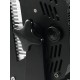 Lampada Stroboscopica DMX Megastrobe 3000W Strobo Lampada Stroboscopica DMX Megastrobe 3000W Strobo