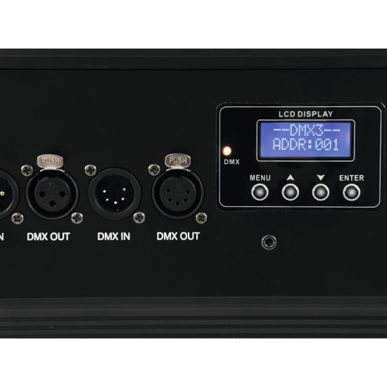 Lampada Stroboscopica DMX Megastrobe 3000W Strobo Lampada Stroboscopica DMX Megastrobe 3000W Strobo