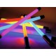 EUROLITE Neon Stick T8 18W 70cm Turchese - Tubo Fluorescente per Illuminazione Scenografica