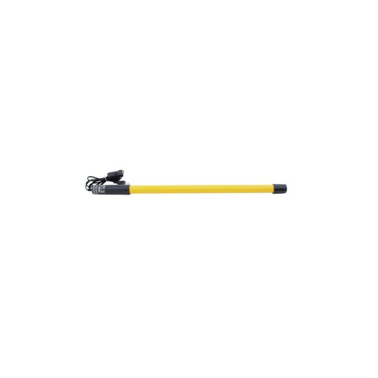 EUROLITE Neon Stick T8 18W Giallo 70cm - Illuminazione Scenografica Professionale