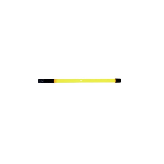 EUROLITE Neon Stick T8 18W Giallo 70cm - Illuminazione Scenografica Professionale