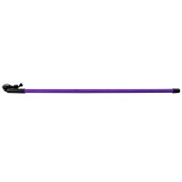 Barra Luminosa EUROLITE T8 36W 134 cm Viola - Proiettore LED Professionale