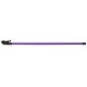 Barra Luminosa EUROLITE T8 36W 134 cm Viola - Proiettore LED Professionale