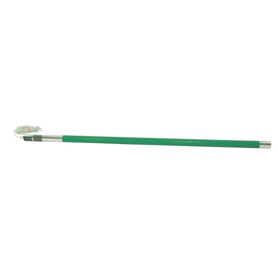 EUROLITE Neon Stick T5 20W 105cm Verde per Effetti Scenografici - Tubo Fluorescente a Effetto Luce