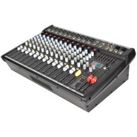 Mixer Amplificato CSP-714 powered mixer 700W