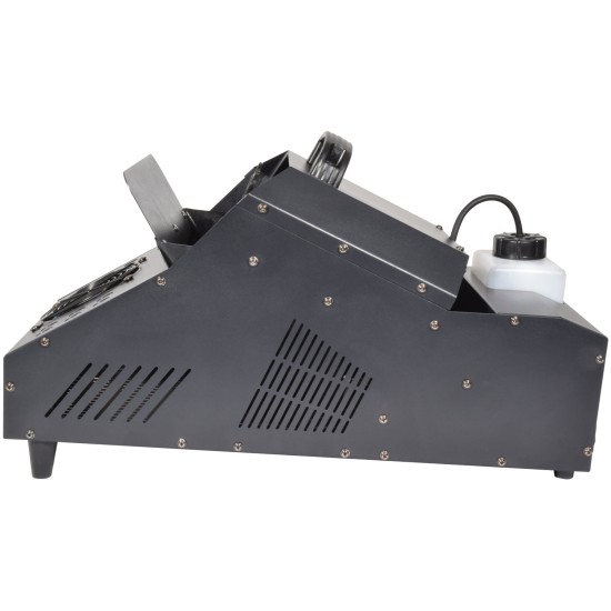 Macchina delle bolle con led e fumo LED Bubble Fog Machine Macchina delle bolle con led e fumo LED Bubble Fog Machine