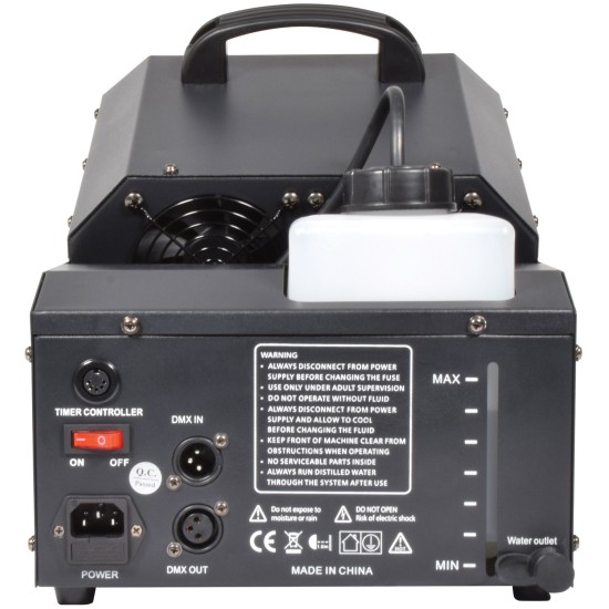 Macchina delle bolle con led e fumo LED Bubble Fog Machine Macchina delle bolle con led e fumo LED Bubble Fog Machine