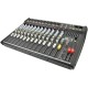 Mixer CSL-14 Mixing Console 14 input