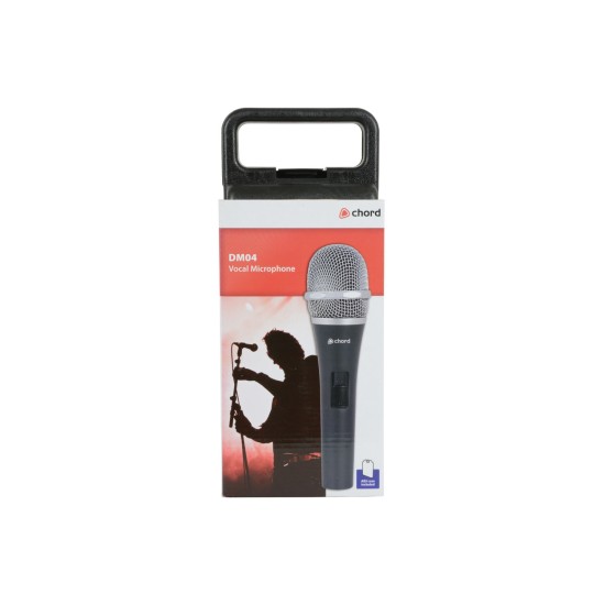 Microfono per la voce DM04 - OCCASIONE