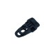 Holdon midi colore nero Holdon midi colore nero