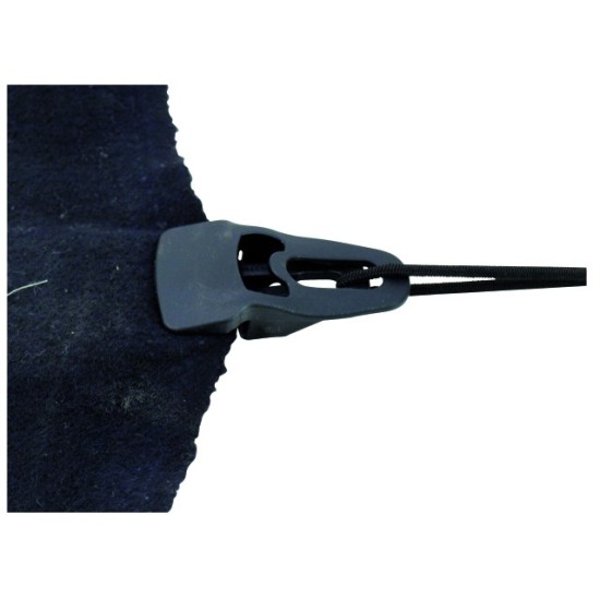 Holdon midi colore nero Holdon midi colore nero