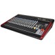 CSX-18 Live Mixer con USB e Bluetooth Player e Processore di effetti DSP