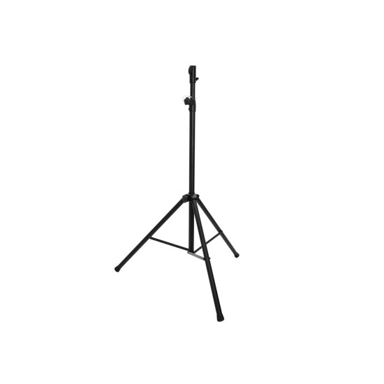 EUROLITE STV-30: Treppiede in Acciaio per Illuminazione Regolabile - Ideale per Effetti Luce DMX