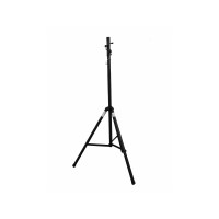Treppiede in Acciaio EUROLITE STV-40S-WOT, Regolabile fino a 340 cm, Carico Massimo 18 kg