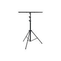 Treppiede EUROLITE STV-50 EU in Acciaio per Illuminazione Professionale - Capacità 30 kg