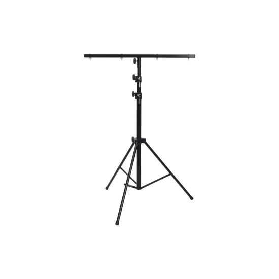 Treppiede EUROLITE STV-50 EU in Acciaio per Illuminazione Professionale - Capacità 30 kg