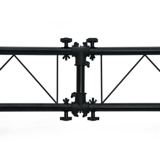 Supporto per Illuminazione EUROLITE Show Stand III in Alluminio, Regolabile, Portata 50 kg