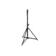 Treppiede EUROLITE STV-250: Stabilità per Sistemi di Illuminazione