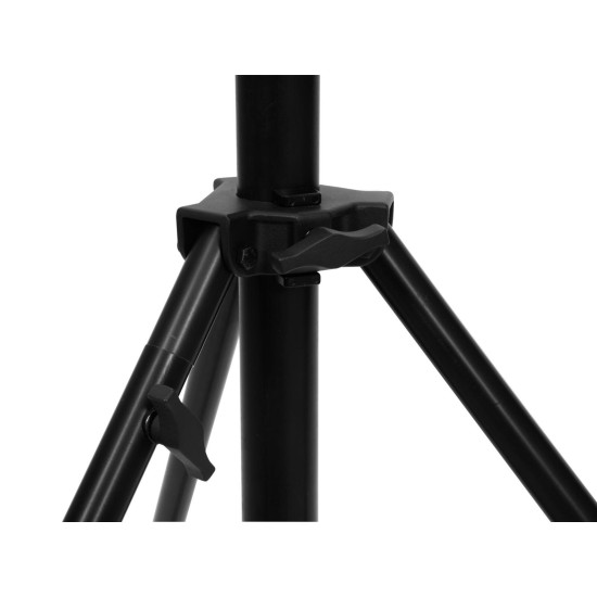 Treppiede EUROLITE STV-250: Stabilità per Sistemi di Illuminazione