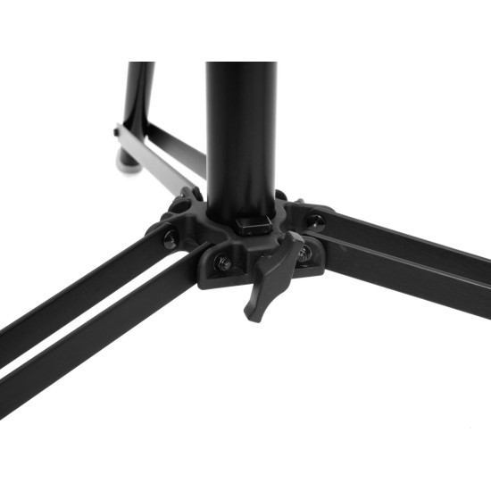 Treppiede EUROLITE STV-250: Stabilità per Sistemi di Illuminazione