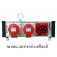 EUROLITE SAB-322 Power split box EUROLITE SAB-322 Power split box