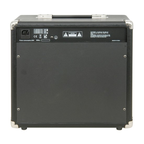 Amplificatore per chitarra CG-30 Amplificatore per chitarra CG-30