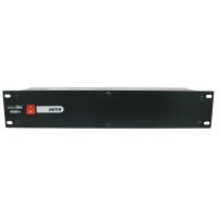 Centralina EUROLITE Board 6 con 6 Prese di Sicurezza - 3680W, 16A