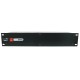 Centralina EUROLITE Board 6 con 6 Prese di Sicurezza - 3680W, 16A