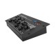 EUROLITE FD-36+1: Controller DMX 36 Canali con Master Fader per Effetti Luce