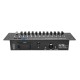 EUROLITE FD-36+1: Controller DMX 36 Canali con Master Fader per Effetti Luce
