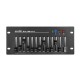 EUROLITE FD-36+1: Controller DMX 36 Canali con Master Fader per Effetti Luce