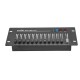 EUROLITE FD-36+1: Controller DMX 36 Canali con Master Fader per Effetti Luce