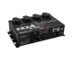 Centralina EUROLITE ERX-4 DMX Switch Pack - 4 Canali, 3680W, 16A Massimi