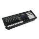 Eurolite DMX Move Controller 512 PRO: Console Fader Motorizzati per Effetti Luce Professionali