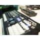 Eurolite DMX Move Controller 512 PRO: Console Fader Motorizzati per Effetti Luce Professionali