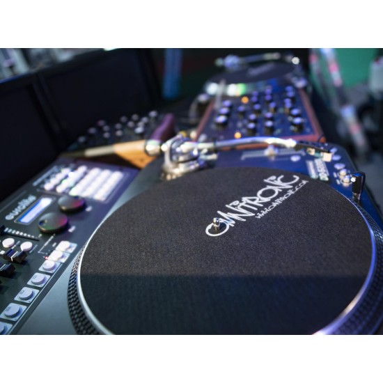 Eurolite DMX Move Controller 512 PRO: Console Fader Motorizzati per Effetti Luce Professionali