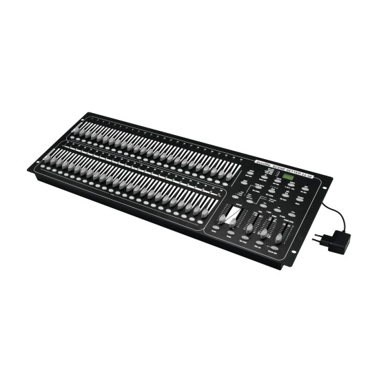 Centralina DMX EUROLITE Scene Setter 24/48 - Controller Avanzato
