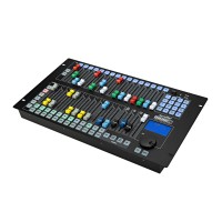 Eurolite DMX Commander 512: Console Luci Teatro con 512 Canali DMX