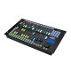 Eurolite DMX Commander 512: Console Luci Teatro con 512 Canali DMX