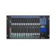 Eurolite DMX Commander 512: Console Luci Teatro con 512 Canali DMX