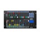 Eurolite DMX Commander 512: Console Luci Teatro con 512 Canali DMX