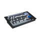 Eurolite DMX Commander 512: Console Luci Teatro con 512 Canali DMX