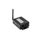 EUROLITE QuickDMX Trasmettitore/Ricevitore Wireless 2,4 GHz per Illuminazione Scenografica