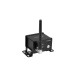 EUROLITE QuickDMX Trasmettitore/Ricevitore Radio per Esterni IP65